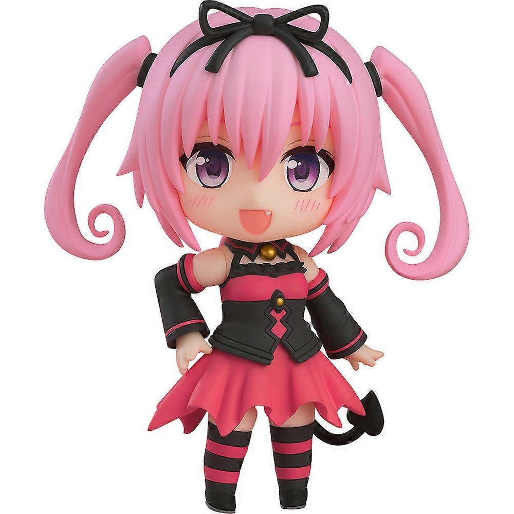 To Love-Ru Darkness Nendoroid Nana Astar Deviluke Figure Collectable Figure