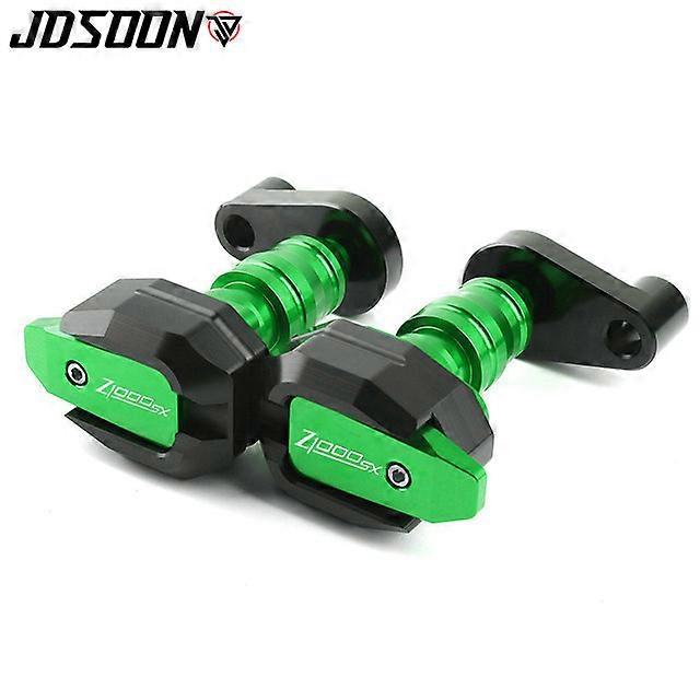 For KAWASAKI Z1000SX Z 1000SX 2011 2012 2013 2014 2015 2016 Falling Protection Frame Slider Fairing Guard Crash Pad Protector