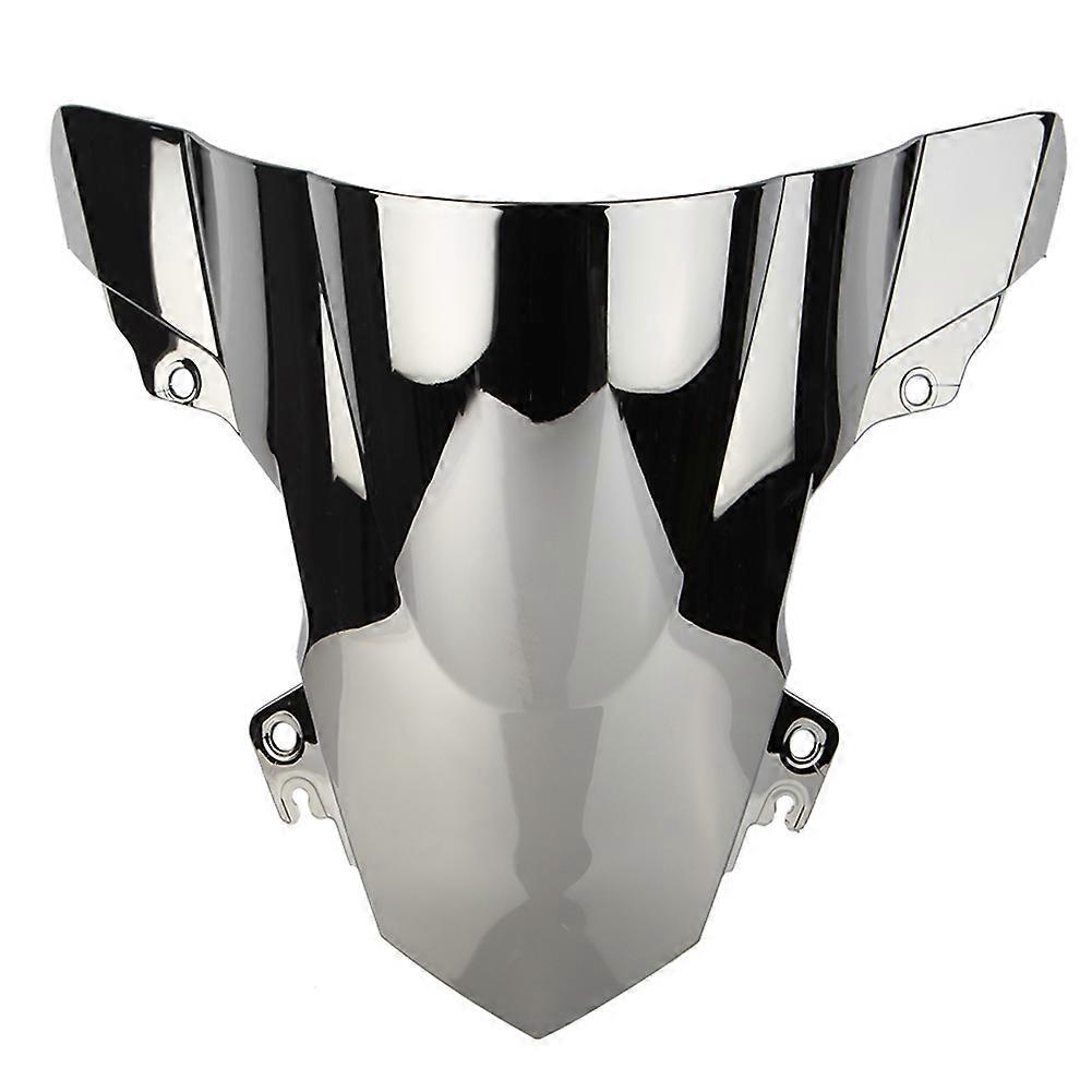 S1000RR Motorcycle Windshield Windproof Windscreen For BMW S 1000 RR 2015 2016 2017 ABS Plastic