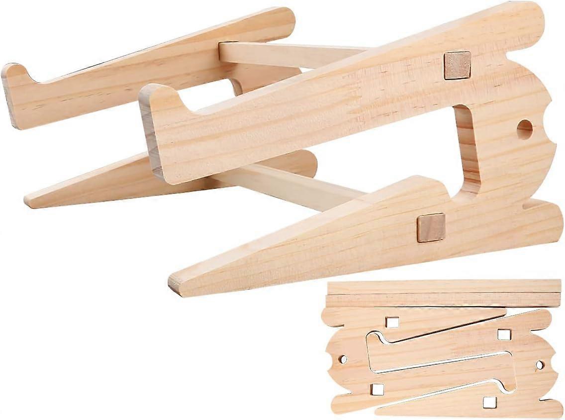 GLADFRESIT Laptop d Double Layer Desktop Laptop Halterung Ergonomisch Computer d ing d Kompatibel mit 10-15