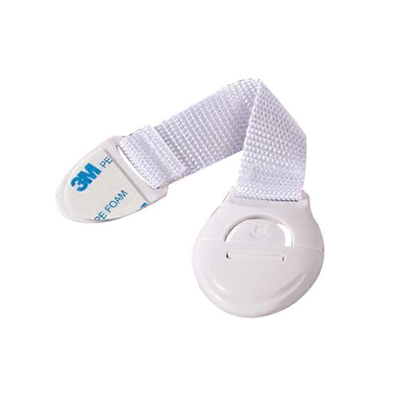 Set 10 original, Plast\Stofa, Alb