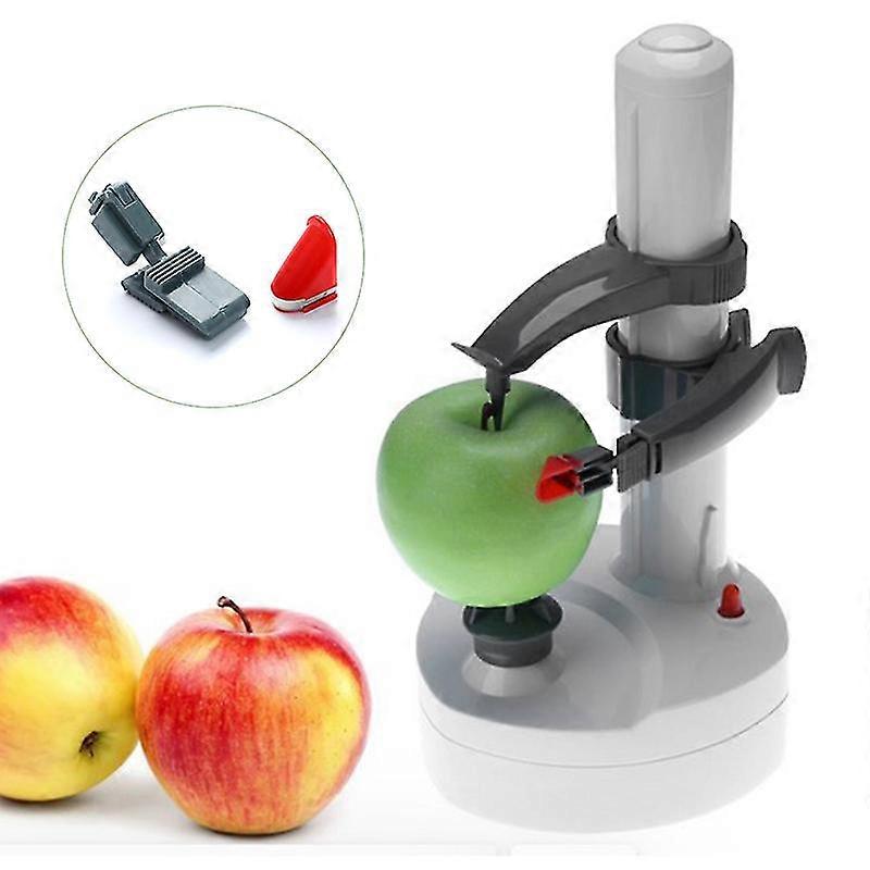 New Automatic Fruit Potato Peeler Blades Replace Kit Household Kitchen Tool