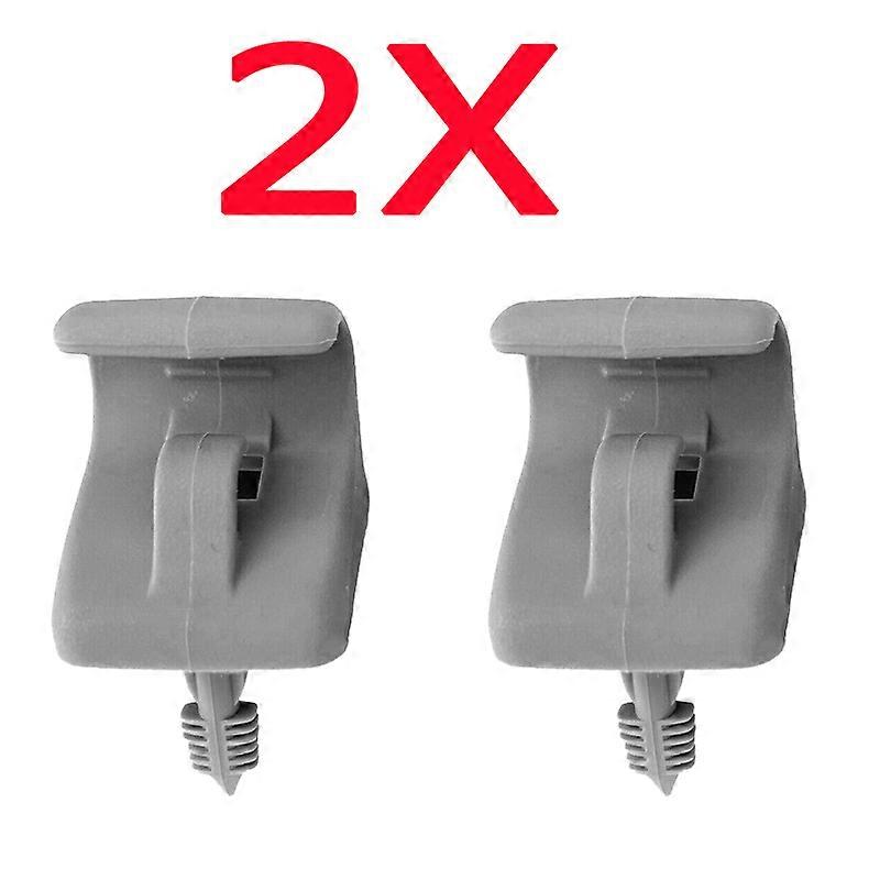 Parasolar auto clip elemente de fixare pentru accesorii interioare pentru Hyundai Getz 2002 2003 2004 2005 2006 2007 2008 2009 2010 2011
