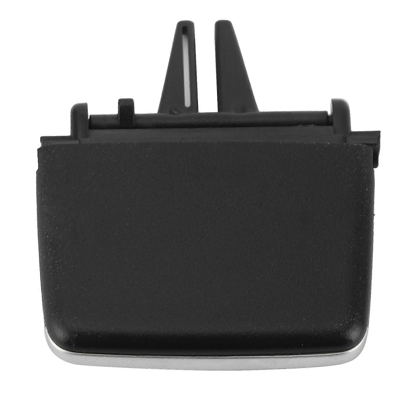 Front A/C Air Vent Outlet Tab Replacement Maximum Durability Fit for X5 E70 / X6 E71