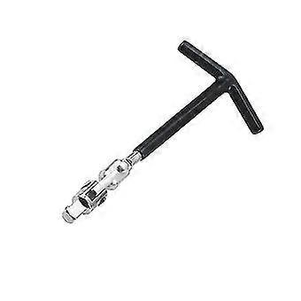 Car Motorcycle Repairing Tool Kit Plug Removal Tool Socket Wrench 16mm /18mm/21mmt-handle Wrench