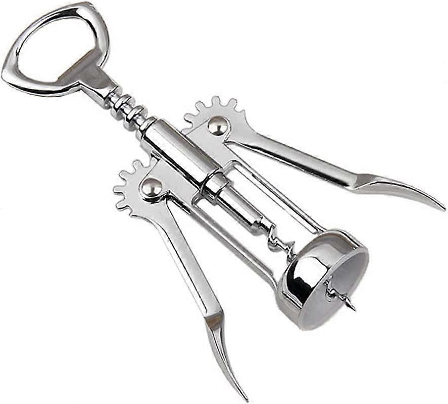 ZK-Metal Corkscrew Wine Corkscrew Bar Kitchen Gadgets