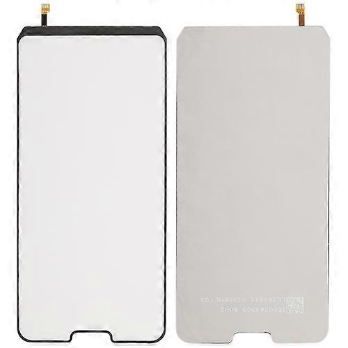 10 PCS LCD Backlight Plate for Xiaomi Mi 8 Lite
