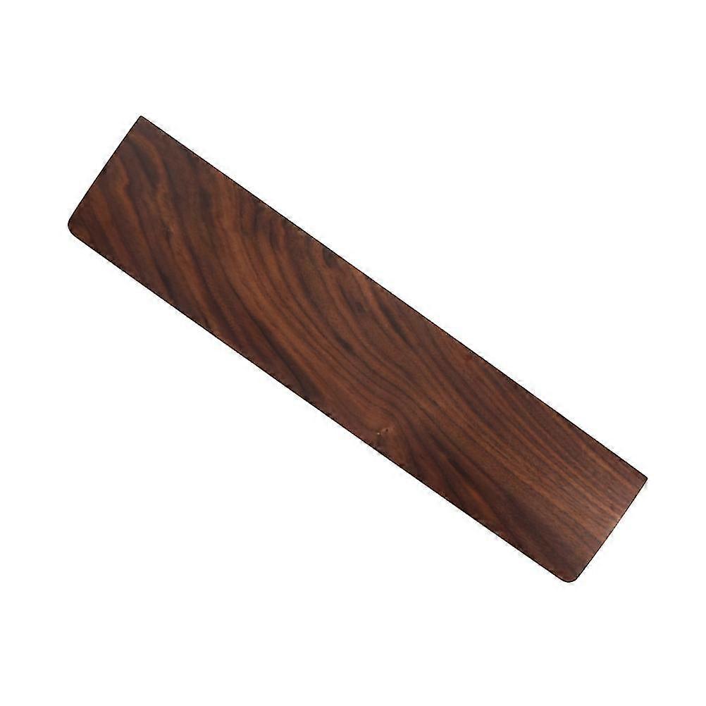 Keyboard Wrist Rest Gaming Wooden Wrist Rest Mechanical Keyboard Wrist Pad Hand Rest For Keyboard
