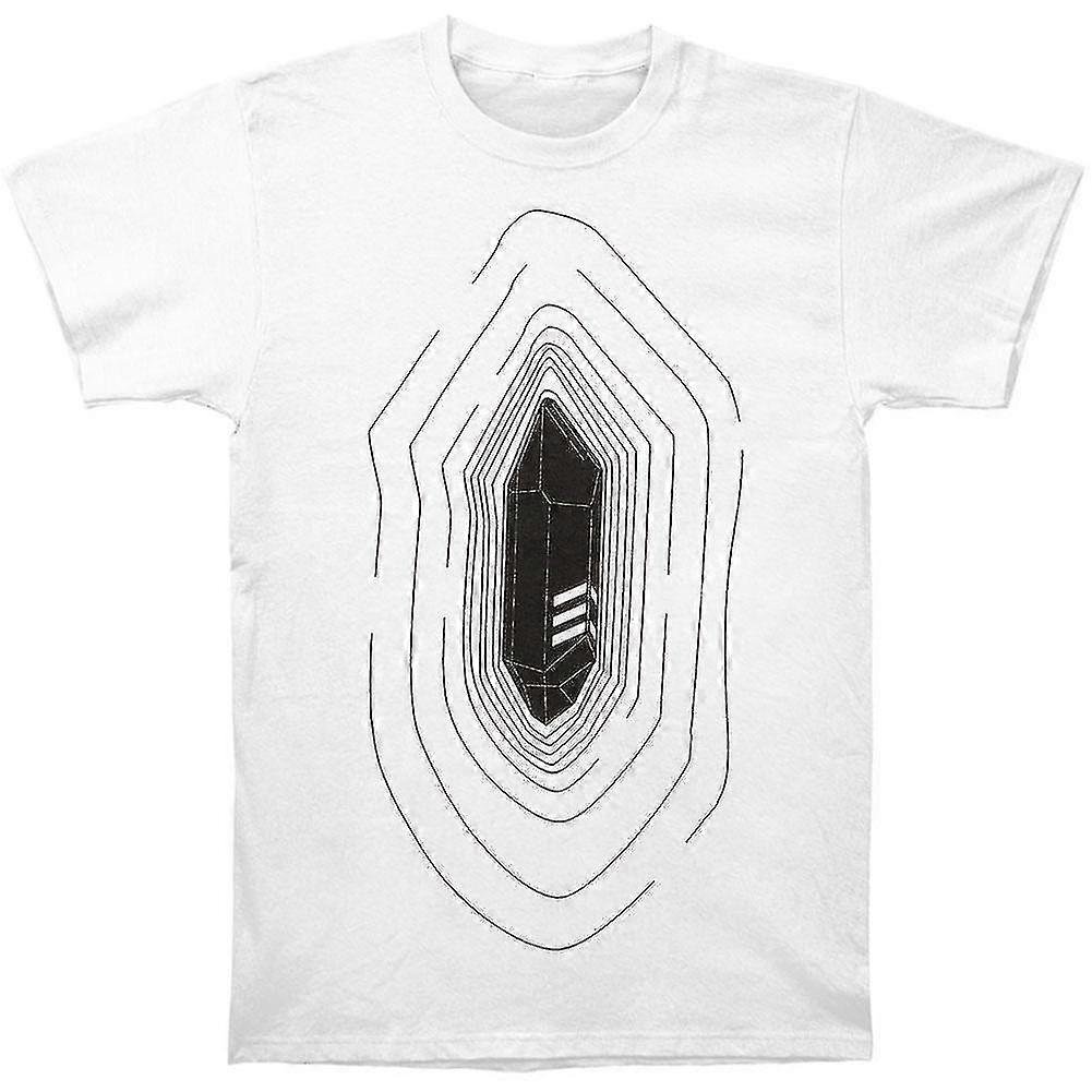 Eminence Waves T-shirt