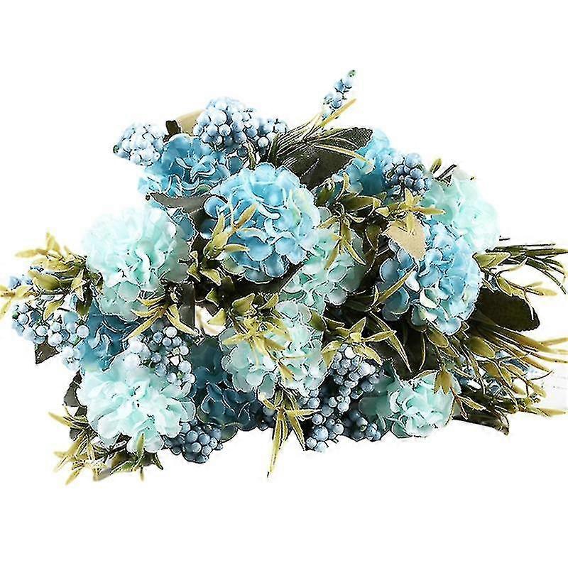 1 Buchet Buchet artificial de înaltă calitate fals