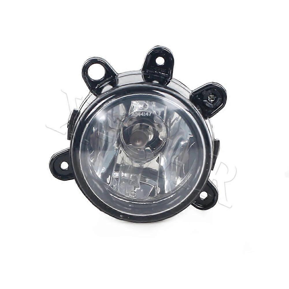 LED Halogen Front Bumper Fog lamp Anti-Fog Lamp Headlamp Assembly For FAW Besturn B50 B70 X80 2009 2010 2011 2012
