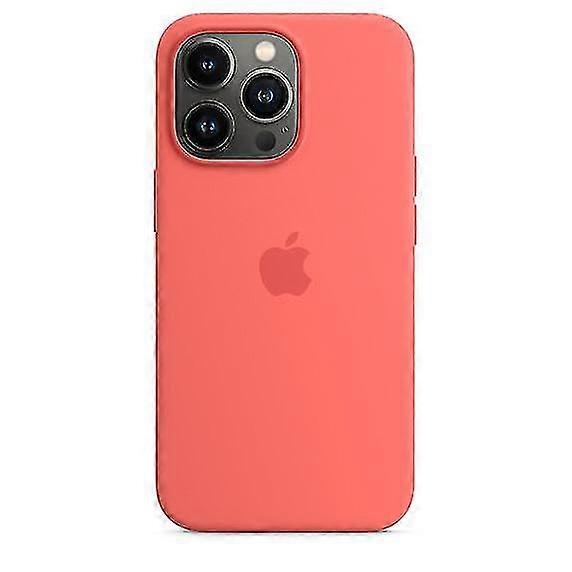 Silicone Case With Magsafe For Iphone 13 Pro Phone Case
