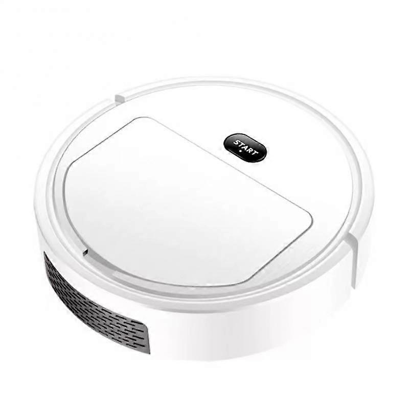Roboter-Staubsauger für das Kehren von Staub zu Hause Sterilisieren 4000PA Zyklon Saugen Waschmopp Wireless Smart