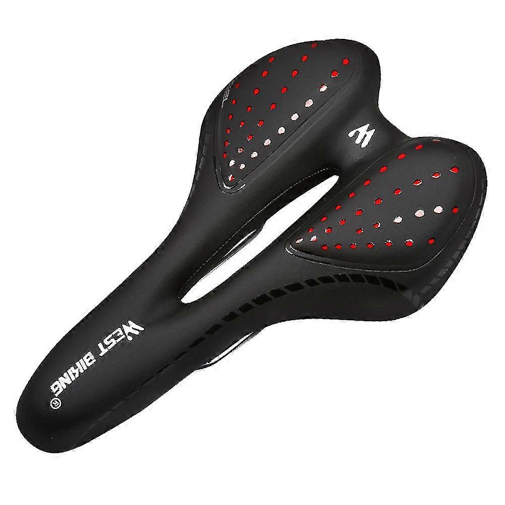 Sedlo Bicycle Soft Gel Saddle