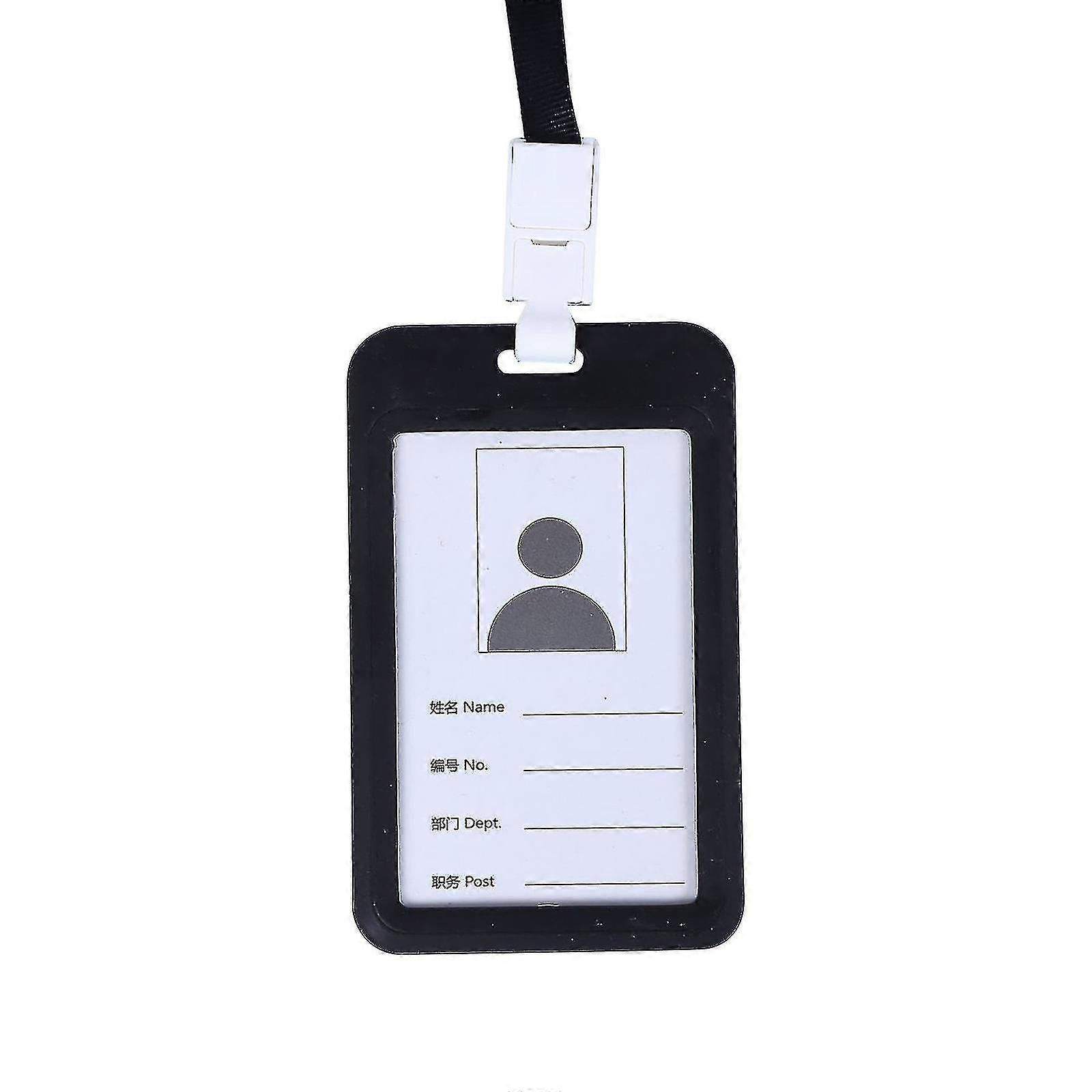 Health Card Vaccine Card Protective Case Waterproof Card Case