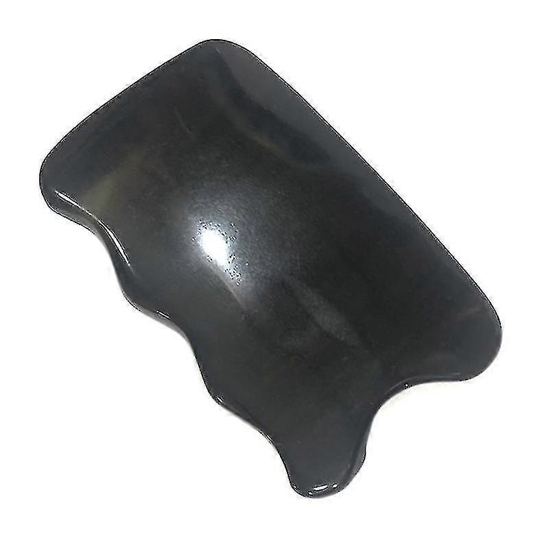 Water Buffalos Horn Gua Sha Massage Tool Body Scraping For Scraping Facial