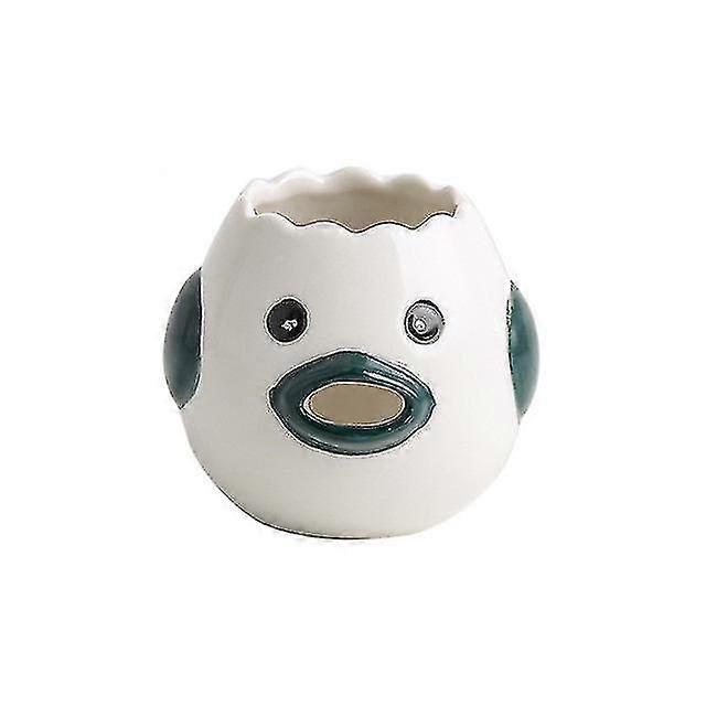 Egg Separator, Egg Yolk Separator, For Kitchen, Bakery, Dishwasher Safe