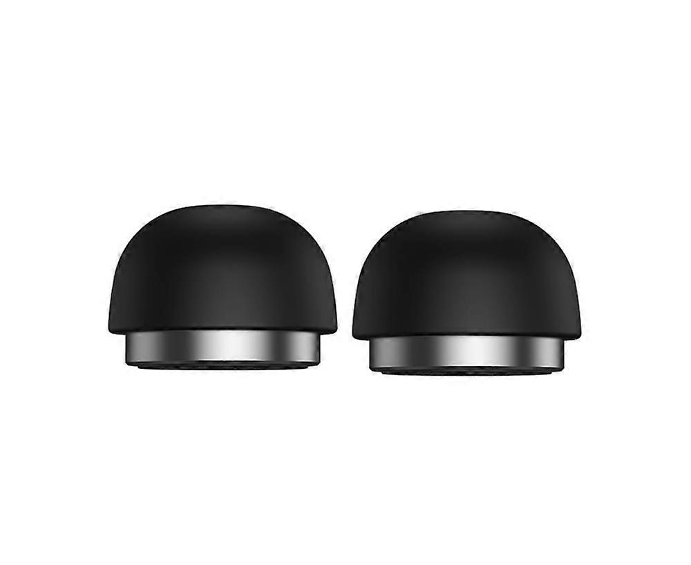 Mini Universal Magnetic Notebook Computer Stand Laptop Support Radiator Cooling Pad for Desktop - Black