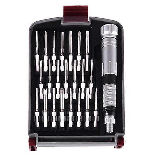 22 in 1 Repair Tool Precision Screwdriver Set