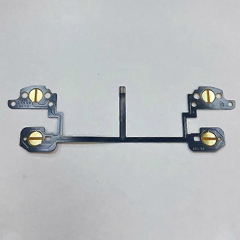 1PCS For Nintendo Switch Pro Controller ZR ZL L R Button Ribbon Flex Cable