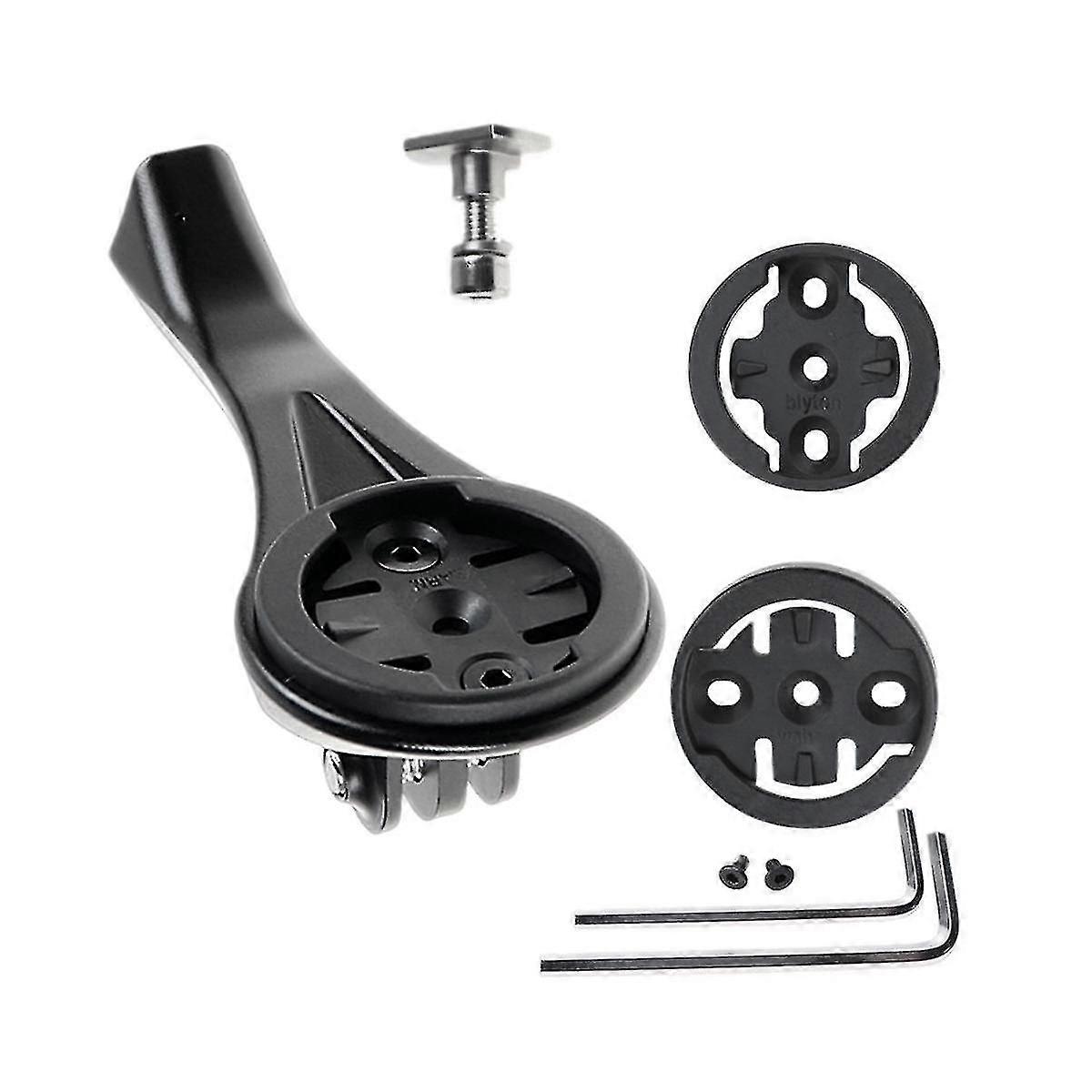 For Sl7 Stem Mount Holder Bicycle Computer Camera Bike Stem Extension Support Holder