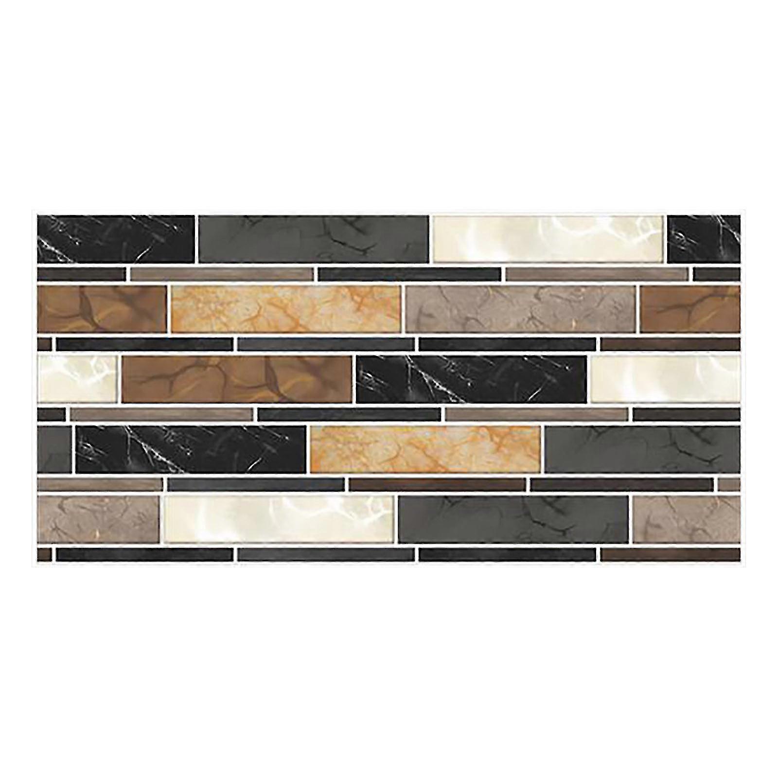 Ceramic Paste Wall Paste Brick Grain Crystal Film Ceramic Tile Paste Sticker