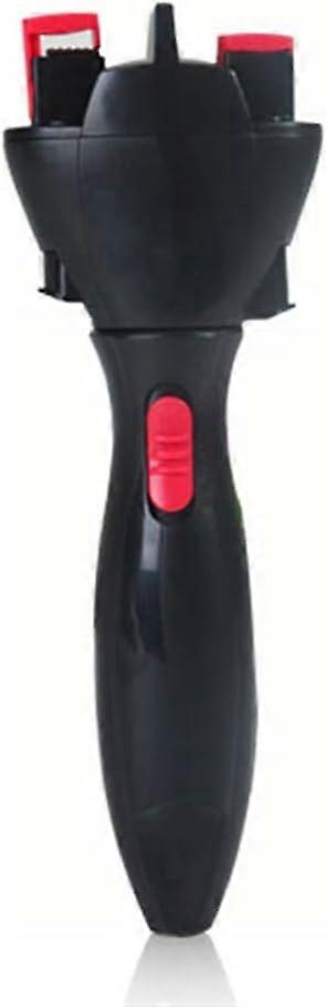 Electronic Quick Twist Hair Braiding Tool Automatic Hair Braider Machine Braid Maker DIY one
