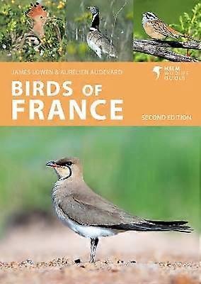 Păsări din Franța