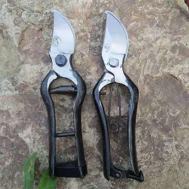Professional Hand Forged Pruning Shears 20.5 cm