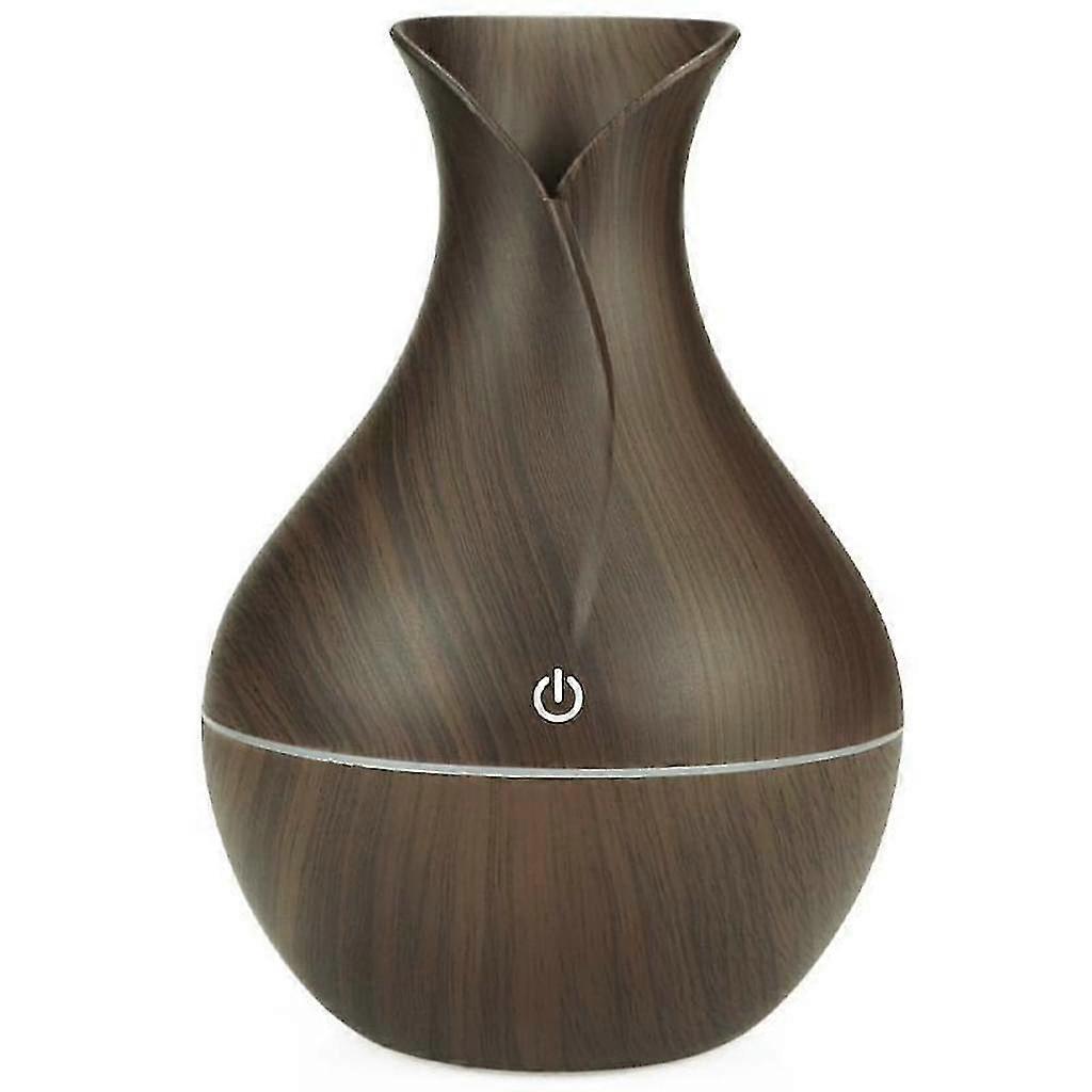 Smart Essential Oil Aromatherapy Ultrasonic Diffuser & Humidifier