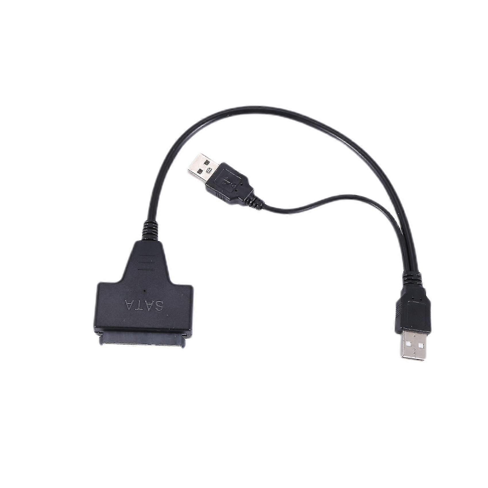 Usb 2.0 To Sata Adapter External Power
