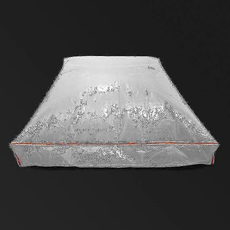 Mattress Bags For Mattress Protectors Or Mattress Storage Bags For Moving, With Heavyduty Protective Bags