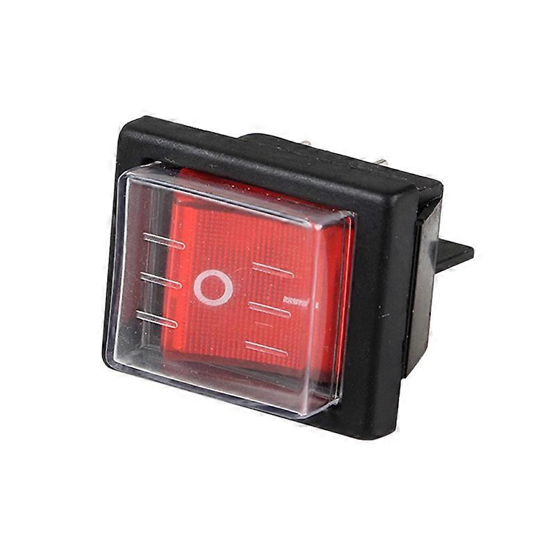 Waterproof Switch For Industrial Hoover