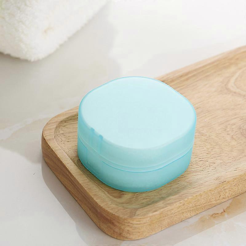 Travel Soap Box, Sealed Case