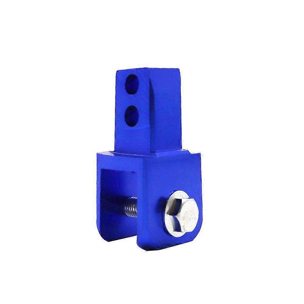 Motorcycle Scooter Shock Absorber Heightening Device Riser