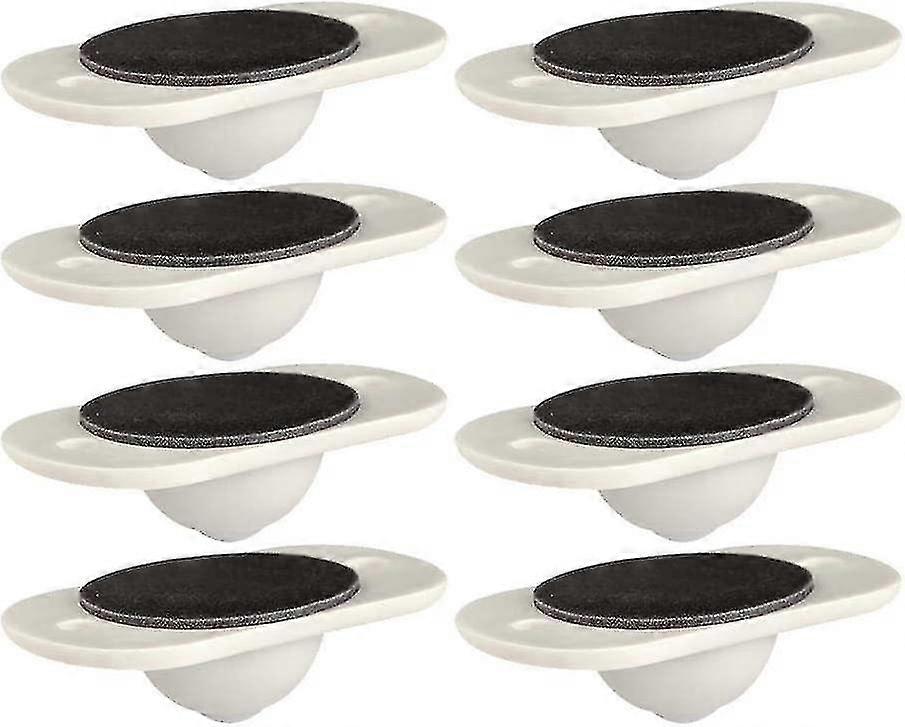 Self Adhesive Swivel Castors, Cute Mini