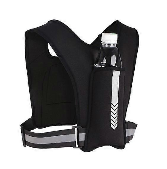 スポーツ ランニング ショルダーベスト