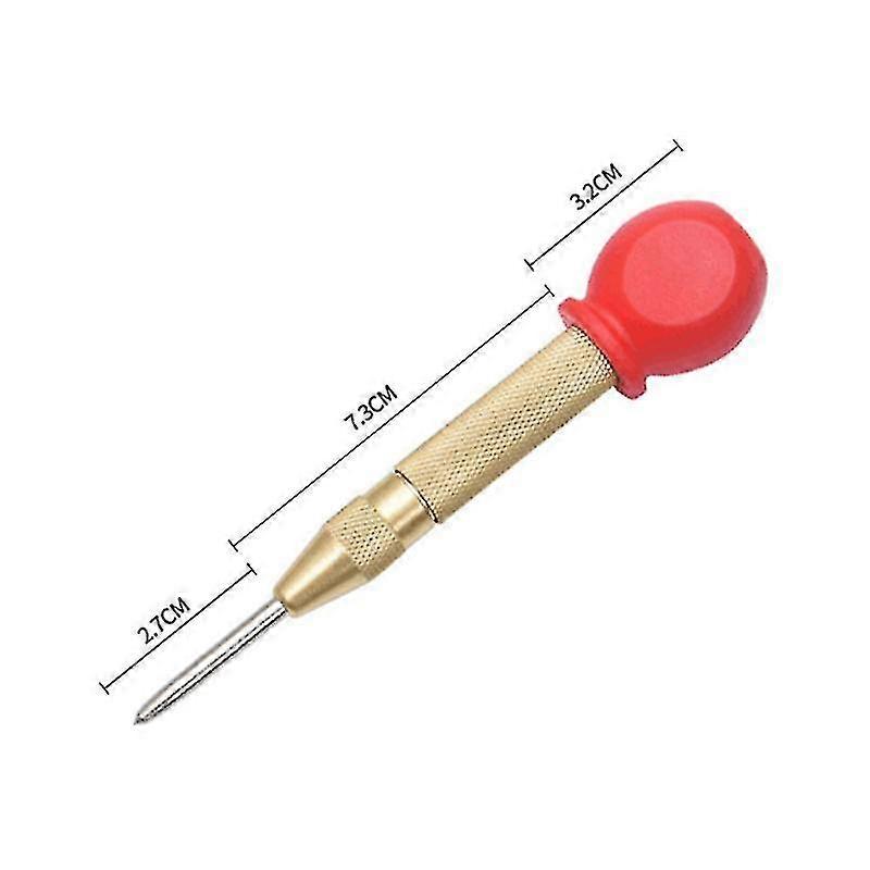 H Ex Shank Countersink Drill Bit 6-19mm Kit Wood Chamfering Cutter Portable