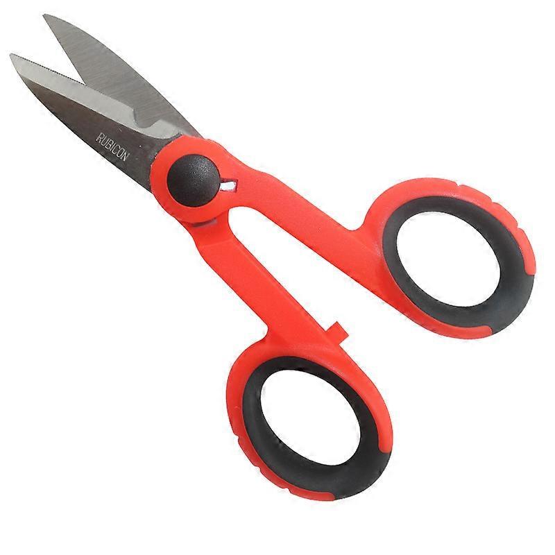 1 PC Ergonomic Fiber Optic Cutter