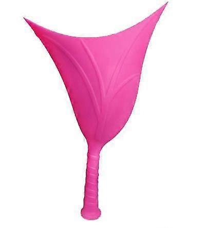 Female Urination Device Women Pee Funnel-Portable Silicone Female Urinal for Travelling,Hiking,Outdoor Urine Funnel For Women