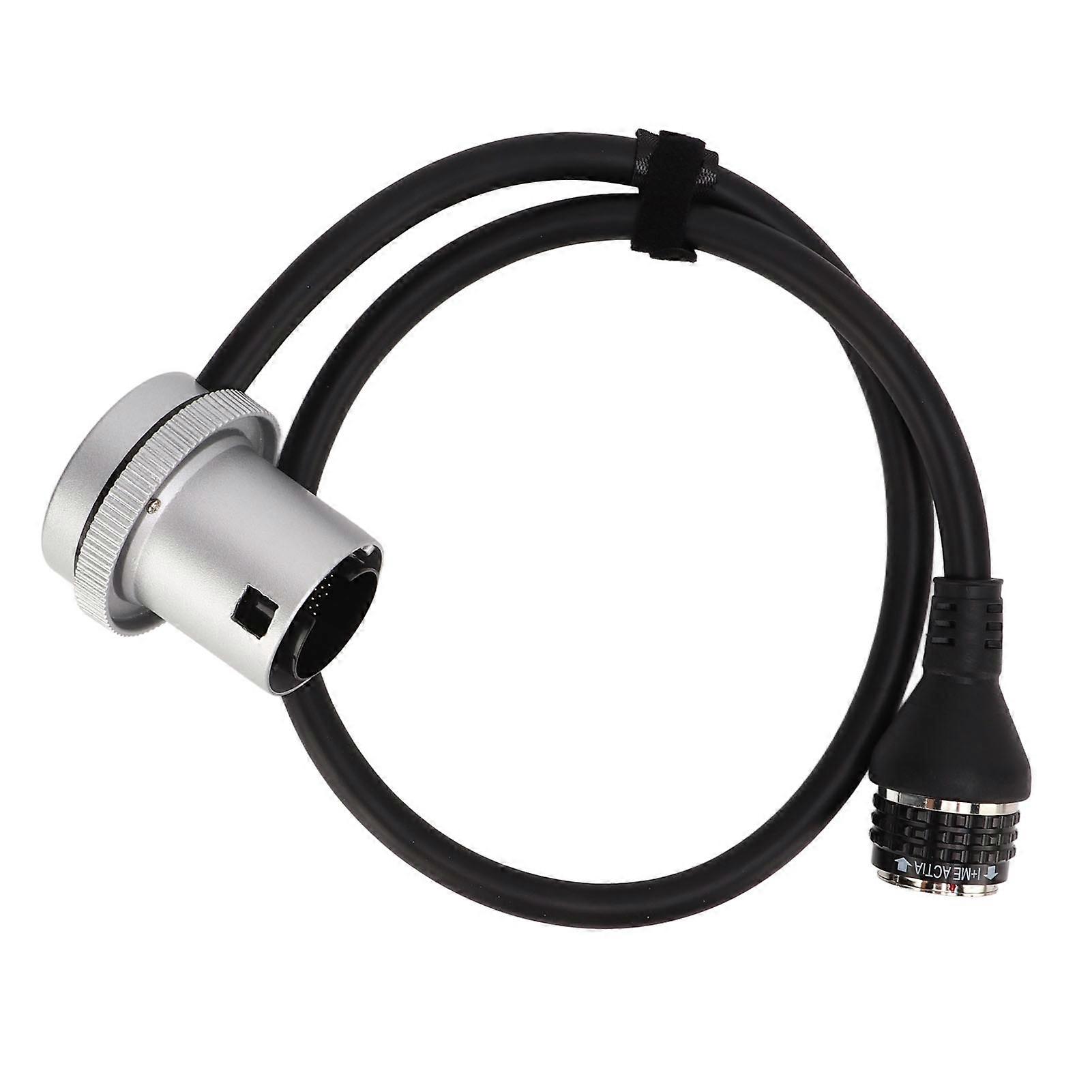 Cavo diagnostico connettore scanner OBD2 a 38 pin: sostituzione per Mercedes-Benz MB STAR C4 - Professional Grade