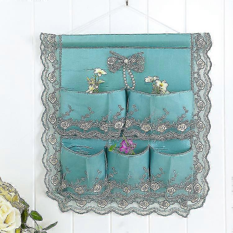 Wall Mounted Storage Bag