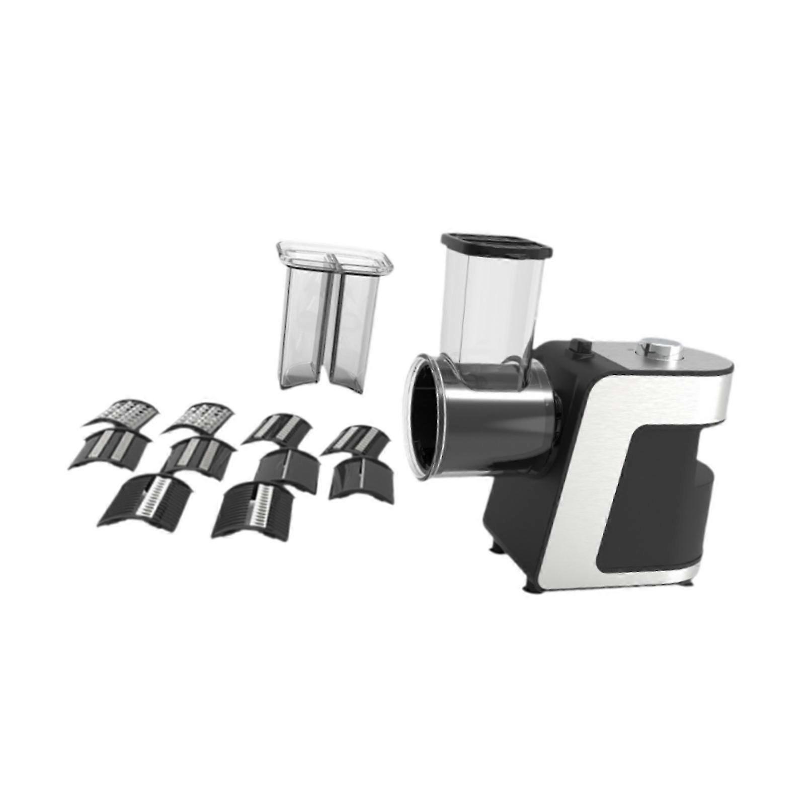 hachoir à viande électrique multifonctionnel à usage domestique robuste fabricant de poussoir