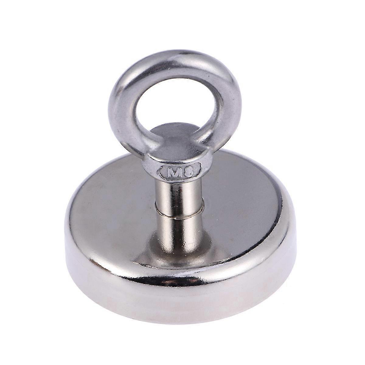 1pc Multi-use Practical Super Strong Durable Metal Detector For Hunting Fishing