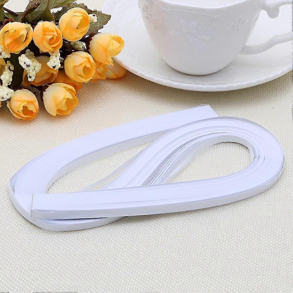 Paper 120 Stripes 5mm Width Pure Color Adults Diy Fun Accessory