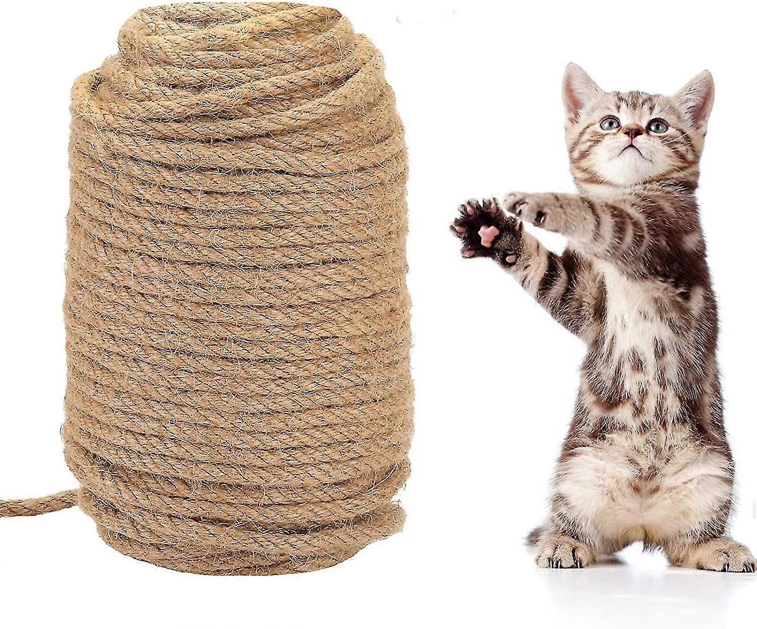 Sisal Rope,toy For Cats