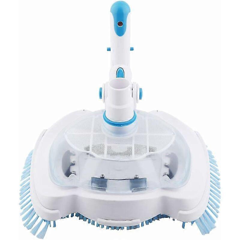 Kit de limpieza de piscinas profesional