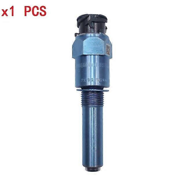 Car Speed Odometer Sensor 2159.20102401 for Siemens for Vdo 215920102401 63.2mm Round Pins
