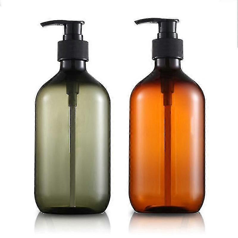 Press Lot Waschflasche (2 Stück, , )