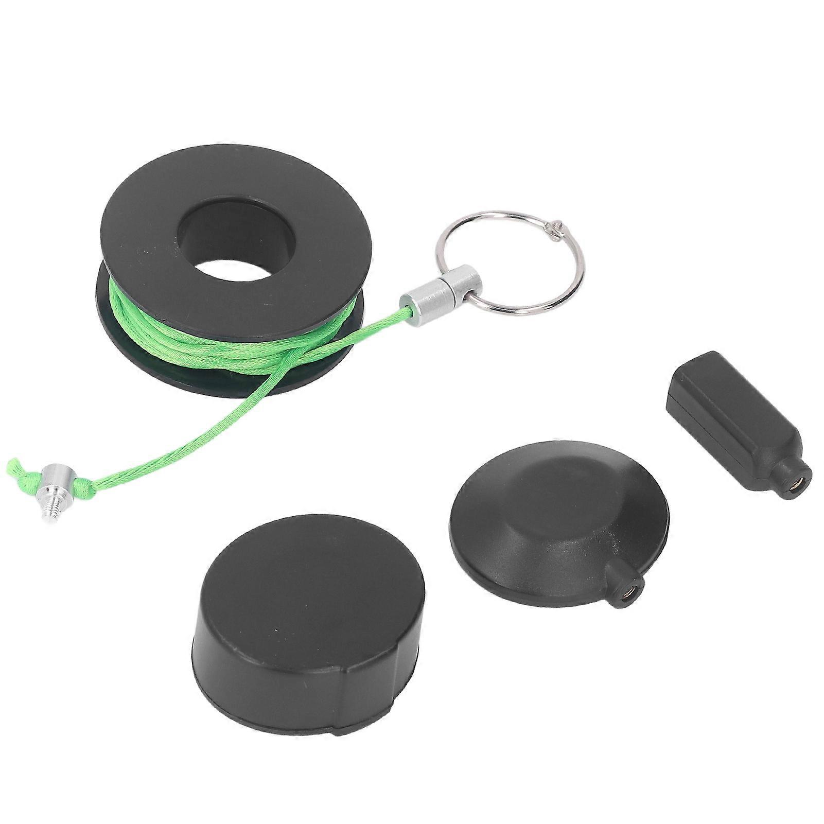 Magnetic Wire Puller 6m Cable Pulling System Wire Guide Tool Kit Gift for G Compatible Wiring Installation